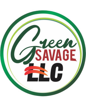 Greensalvage