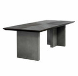 Sunpan Modern Home Bane Dining Table