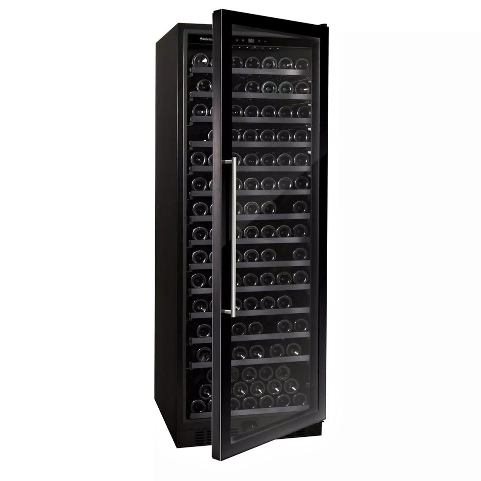 N'FINITY LXi Single Zone Wine Cellar with SteadyTemp Cooling (EdgeTo Greensalvage