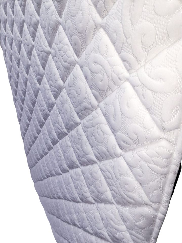 Craftmatic Dual Firm Plush Mattress FULL SIZE  - 54" x 74"