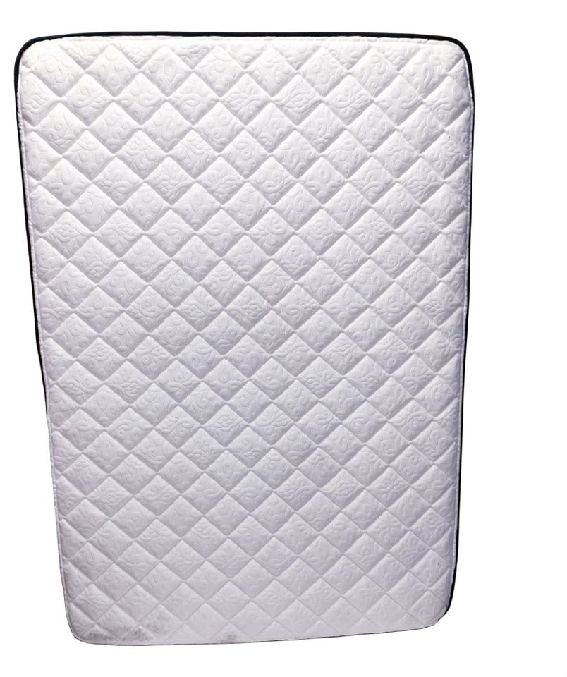 Craftmatic Dual Firm Plush Mattress FULL SIZE  - 54" x 74"