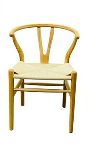 Wishbone Cafe Armchair  Dining Chair