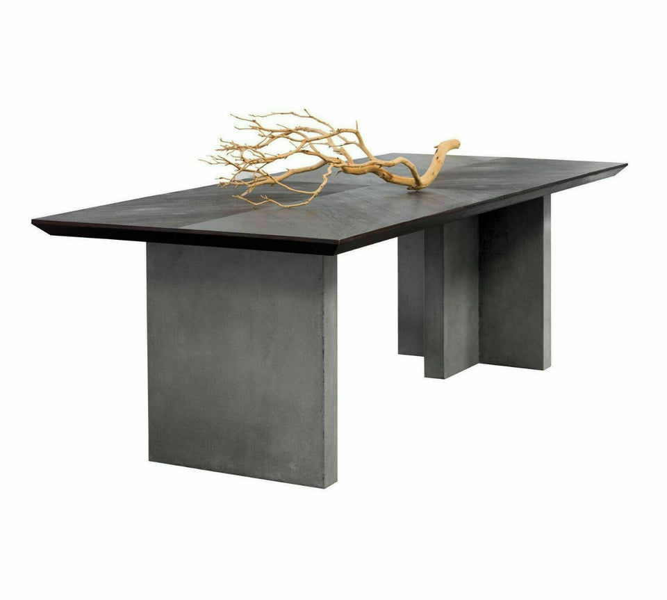 Sunpan Modern Home Bane Dining Table