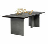 Sunpan Modern Home Bane Dining Table