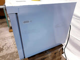 Futura Silver Series 1.3 Cu. Ft. Auto Defrost Countertop Freezer RETAIL $1,368