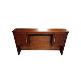 Martin Furniture Mission Pasadena Storage Hutch