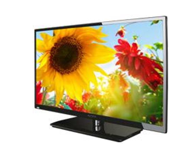 APEX Digital 39" LED TV LE3943