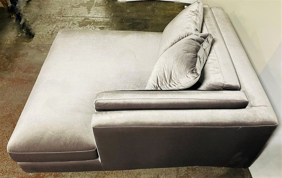 Rove Concepts Nico Right Arm Chaise