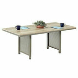 Work 96"Conference Table AW-44645