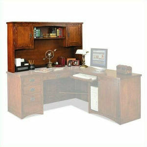 Martin Furniture Mission Pasadena Storage Hutch