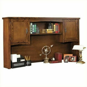 Martin Furniture Mission Pasadena Storage Hutch